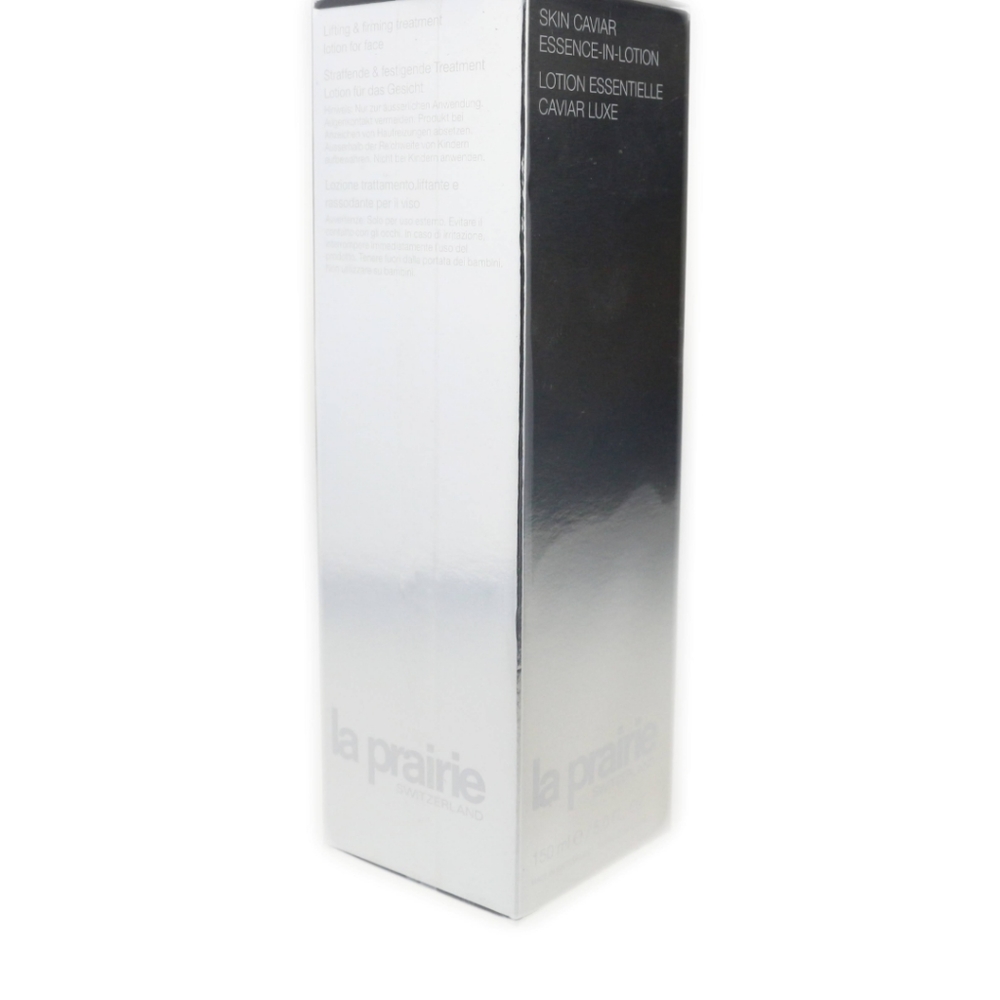 La Prairie Skin Caviar Essence-In-Lotion 5oz NIB - Picture 3 of 4